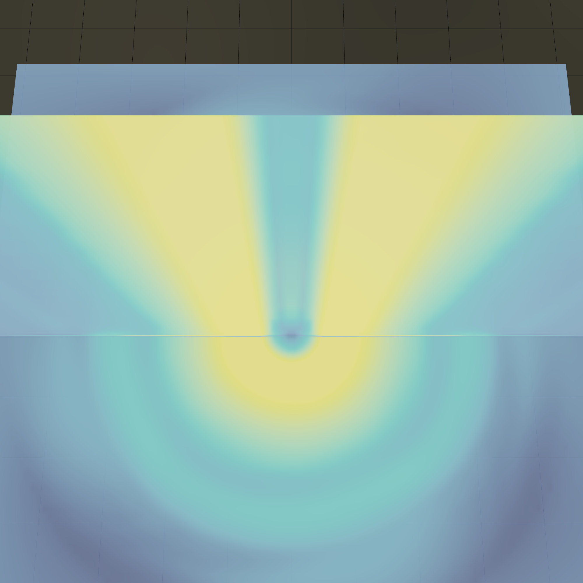 streamlines