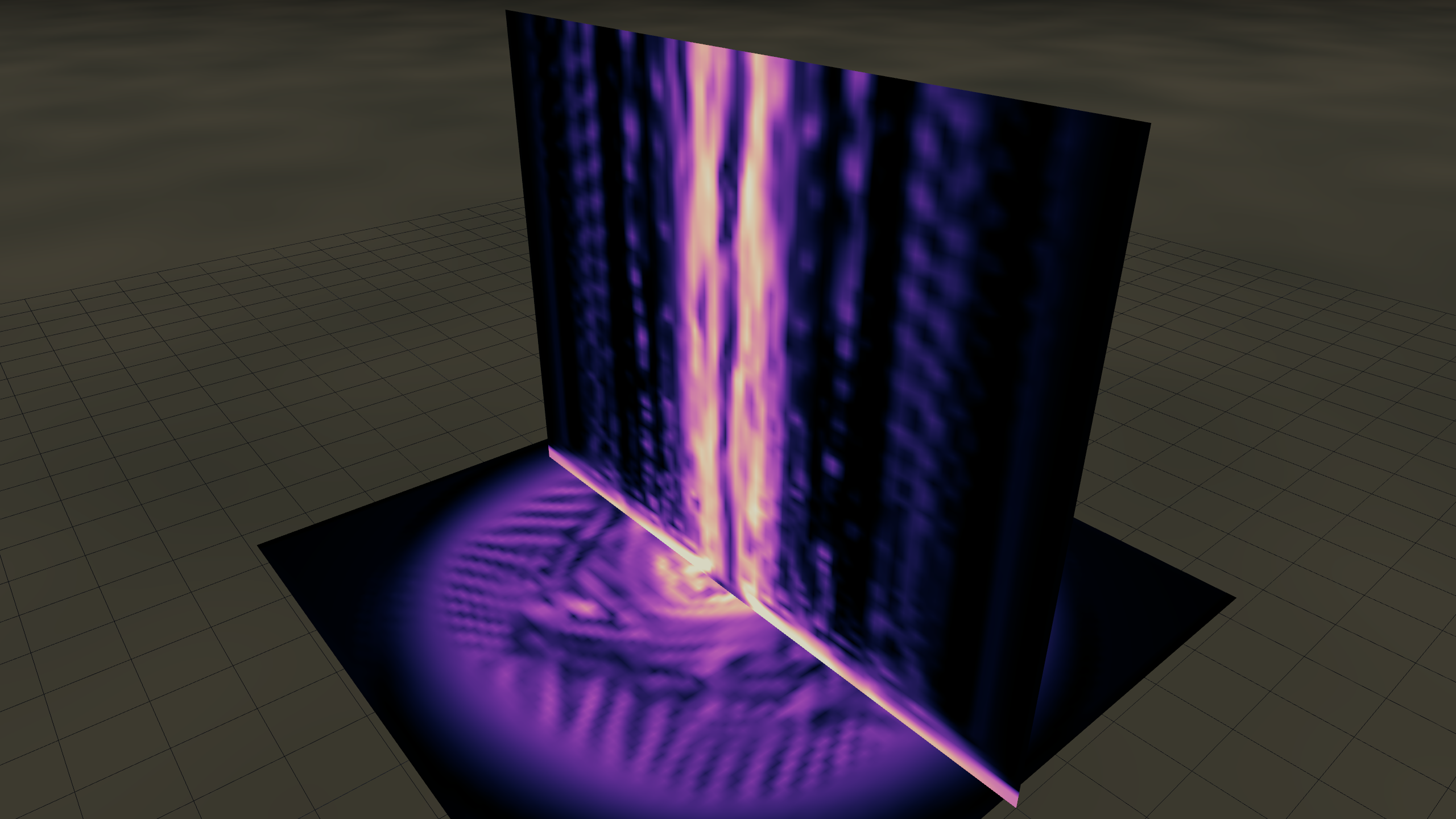 Tube de vorticité